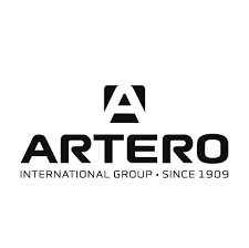 Artero México Logo